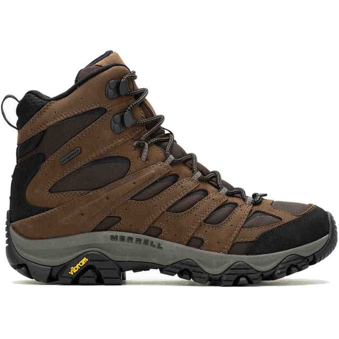Черевики Merrell Moab 3 Apex Mid WP Mns
