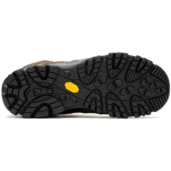 Черевики Merrell Moab 3 Apex Mid WP Mns