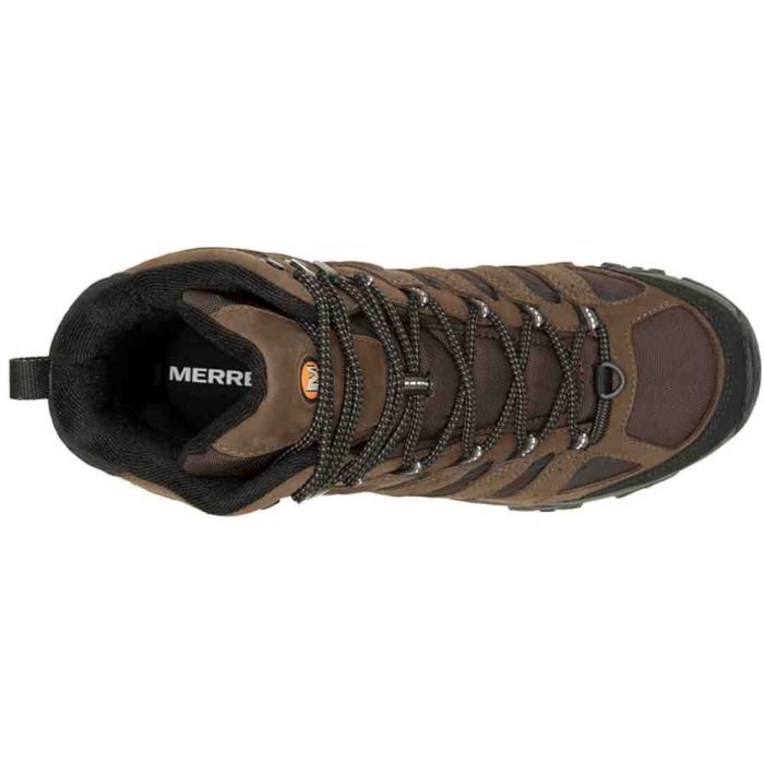 Черевики Merrell Moab 3 Apex Mid WP Mns
