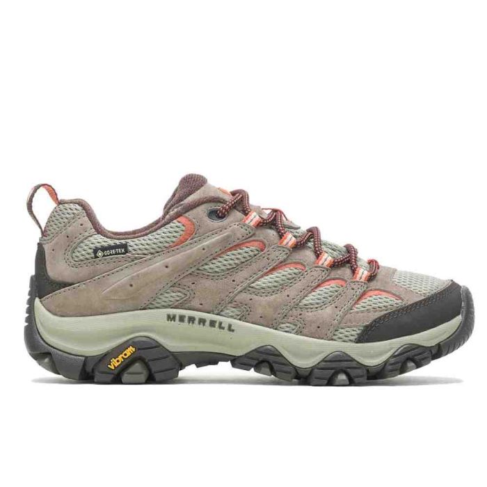 Кросівки Merrell Moab 3 GTX Wmn