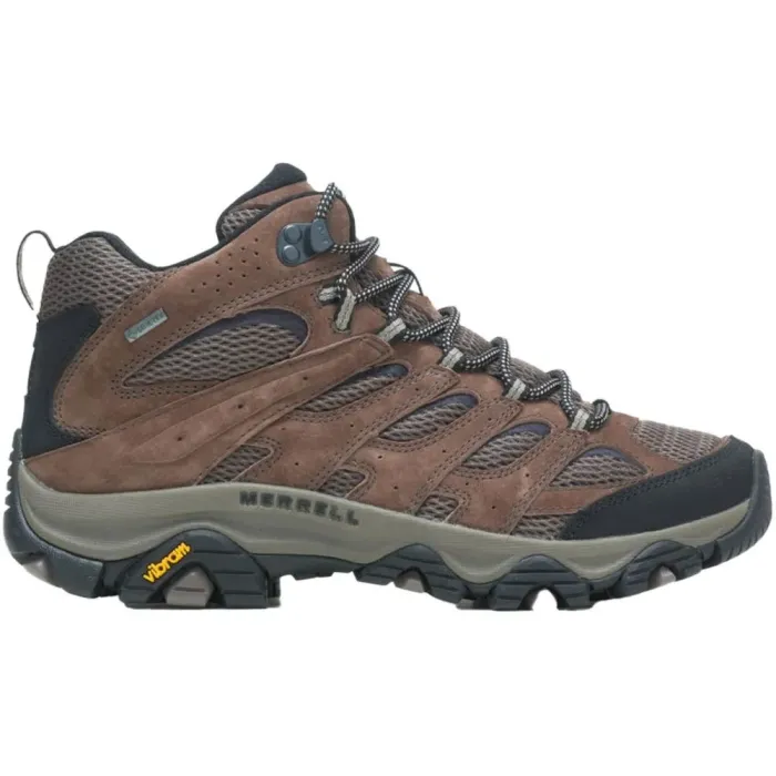 Черевики Merrell Moab 3 Mid GTX Mns