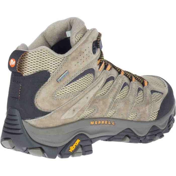 Черевики Merrell Moab 3 Mid GTX Mns