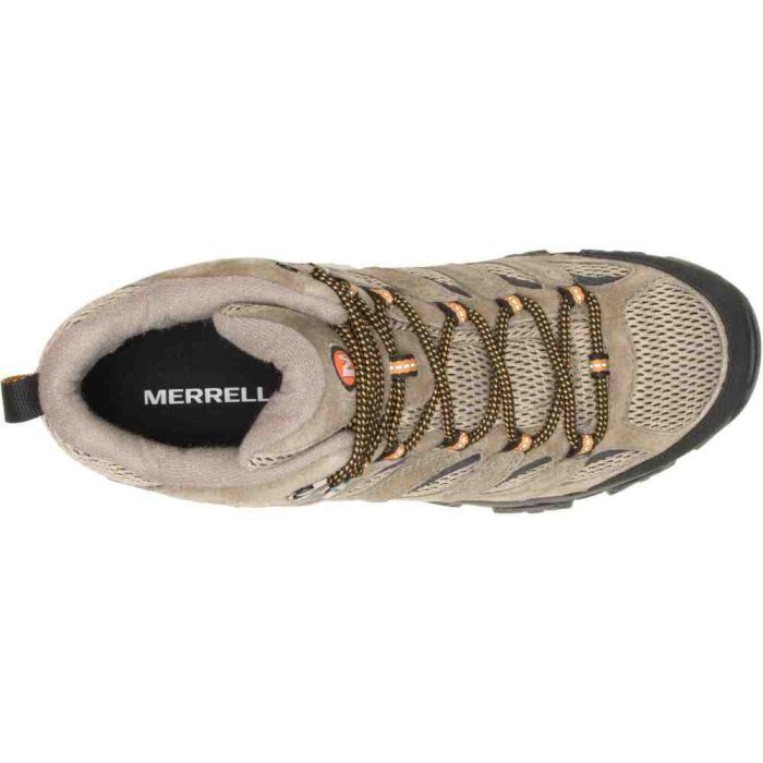 Черевики Merrell Moab 3 Mid GTX Mns