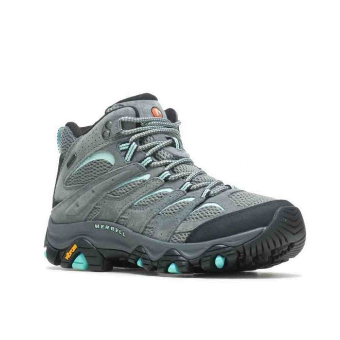 Черевики Merrell Moab 3 Mid GTX Wms 