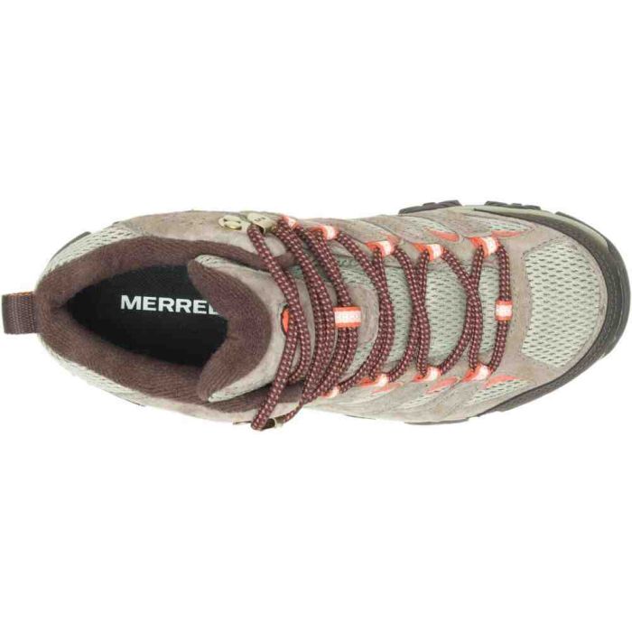 Черевики Merrell Moab 3 Mid GTX Wms 