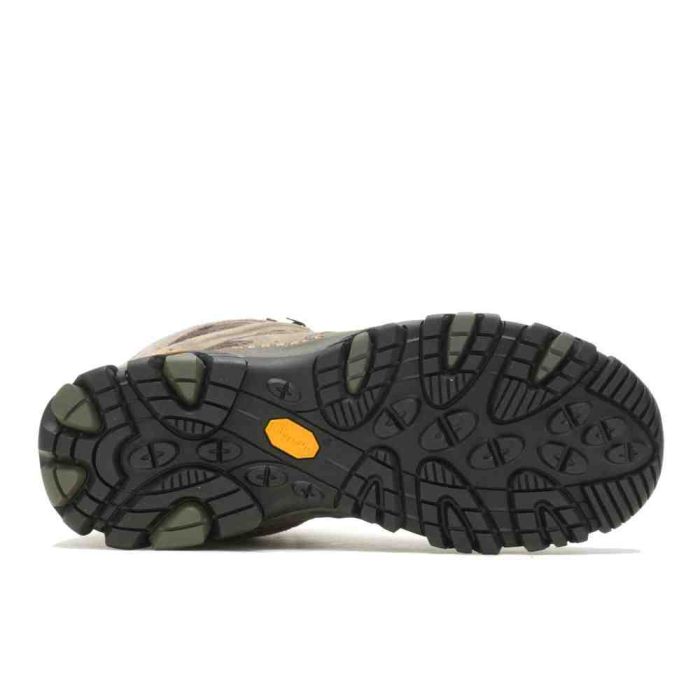 Черевики Merrell Moab 3 Mid Mns