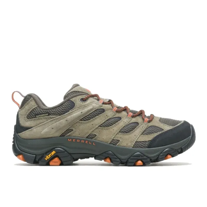 Кросівки Merrell Moab 3 WP Mns