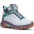 Черевики Merrell Moab Speed 2 LTR MID WP Wmn  розмір 39