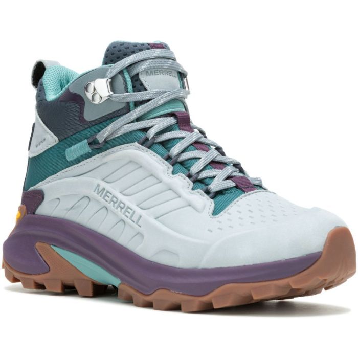 Черевики Merrell Moab Speed 2 LTR MID WP Wmn 