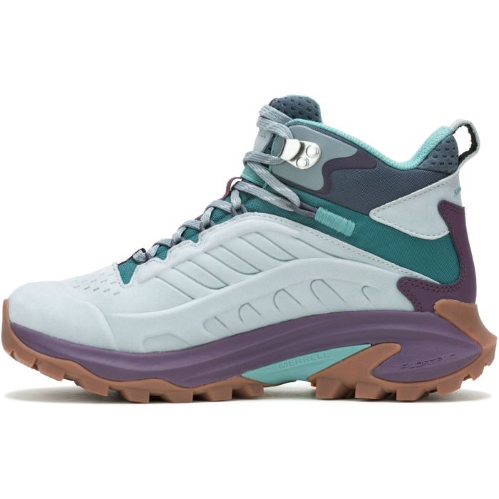 Черевики Merrell Moab Speed 2 LTR MID WP Wmn розмір 36