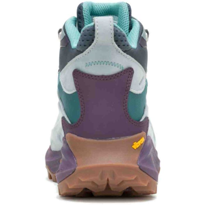 Черевики Merrell Moab Speed 2 LTR MID WP Wmn 
