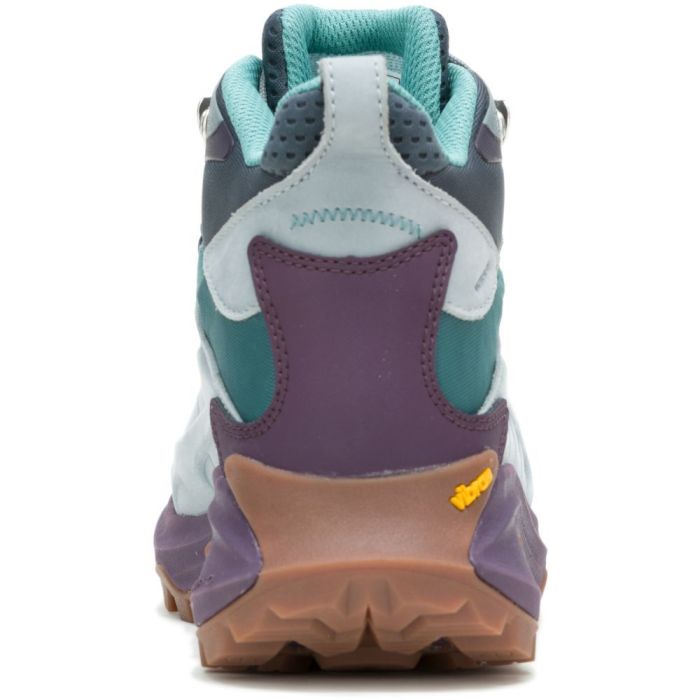 Черевики Merrell Moab Speed 2 LTR MID WP Wmn розмір 36