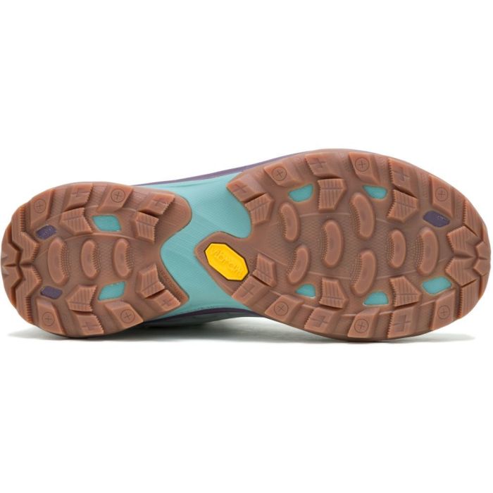 Черевики Merrell Moab Speed 2 LTR MID WP Wmn розмір 36