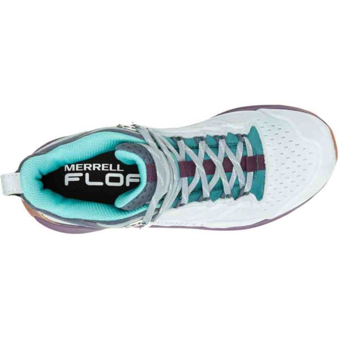 Черевики Merrell Moab Speed 2 LTR MID WP Wmn 