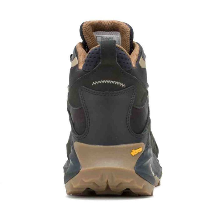 Черевики Merrell Moab Speed 2 LTR MID WP Mns
