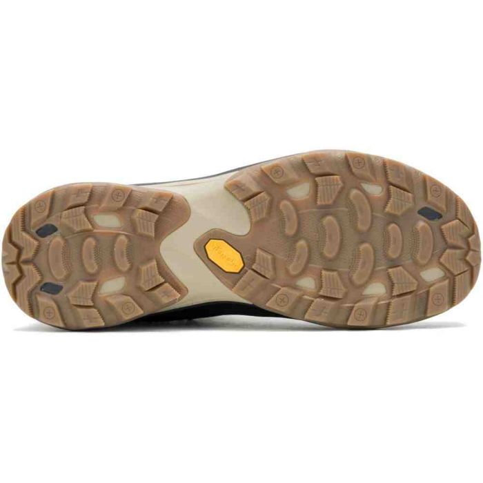 Черевики Merrell Moab Speed 2 LTR MID WP Mns