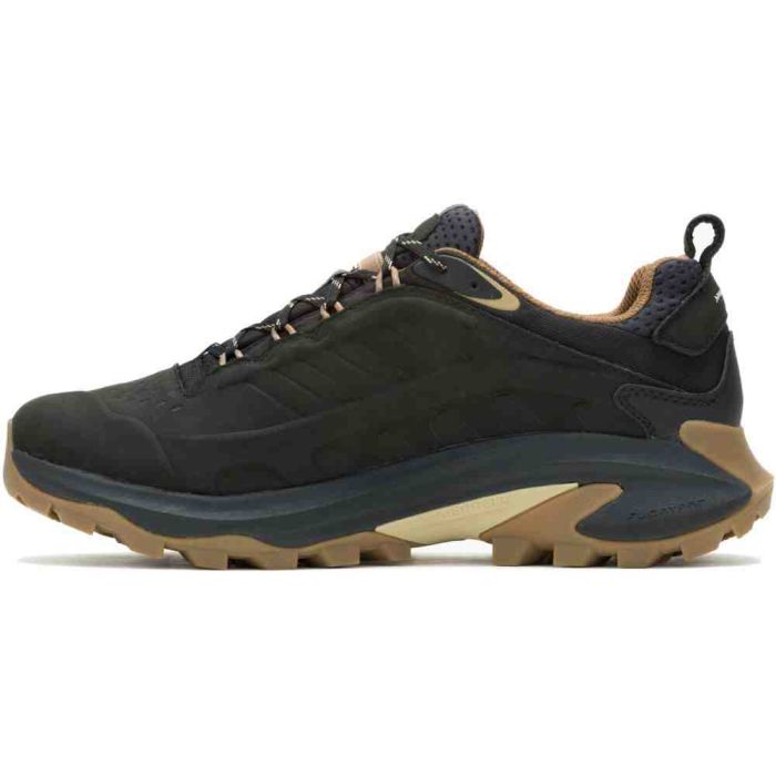 Кросівки Merrell Moab Speed 2 LTR WP Mns 