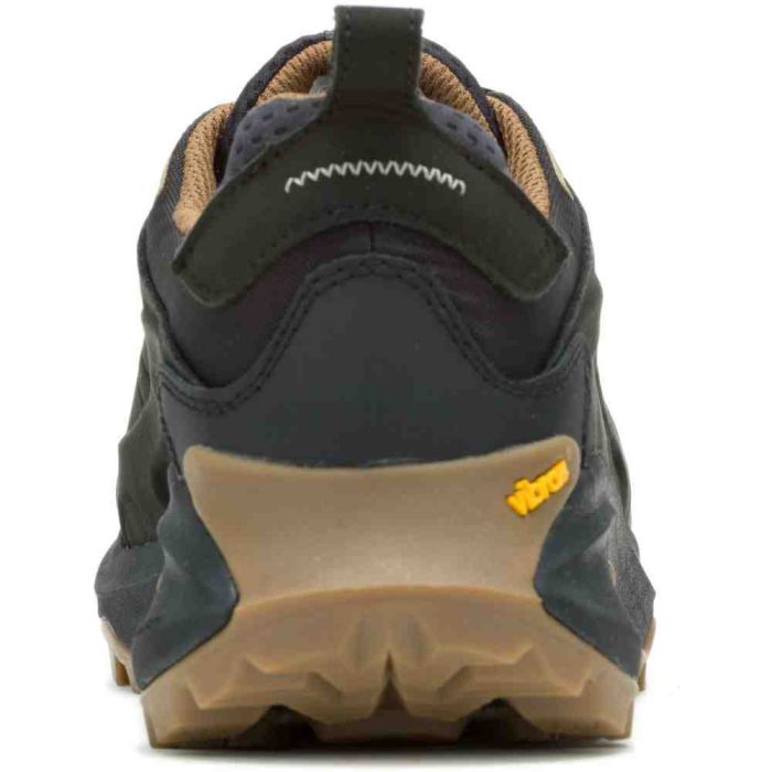Кросівки Merrell Moab Speed 2 LTR WP Mns 