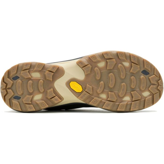 Кросівки Merrell Moab Speed 2 LTR WP Mns розмір 42