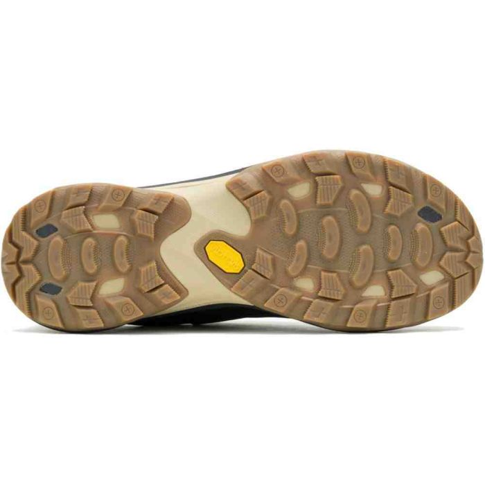 Кросівки Merrell Moab Speed 2 LTR WP Mns 