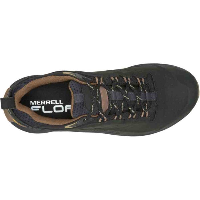 Кросівки Merrell Moab Speed 2 LTR WP Mns 