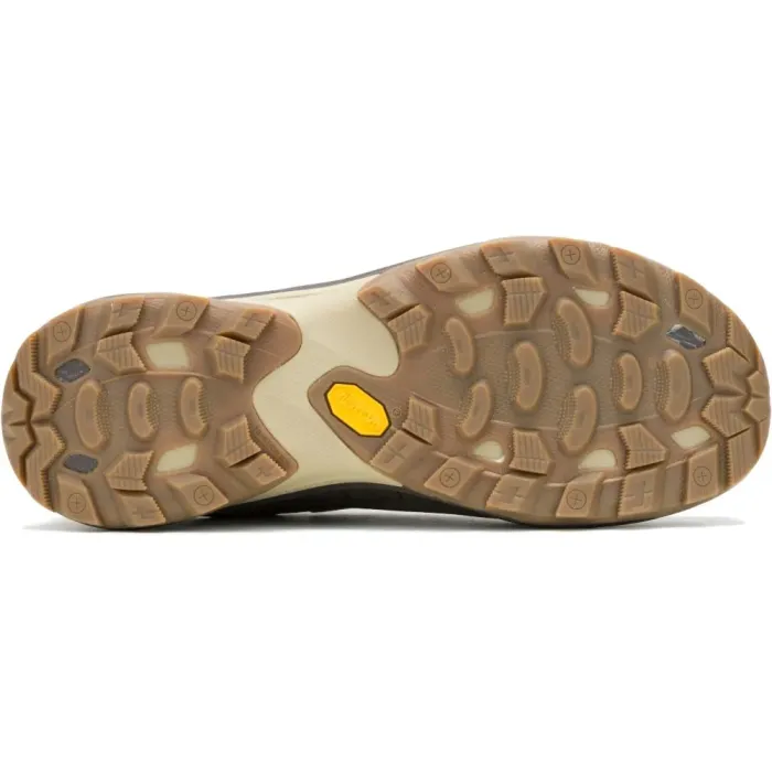 Кросівки Merrell Moab Speed 2 LTR WP Mns 