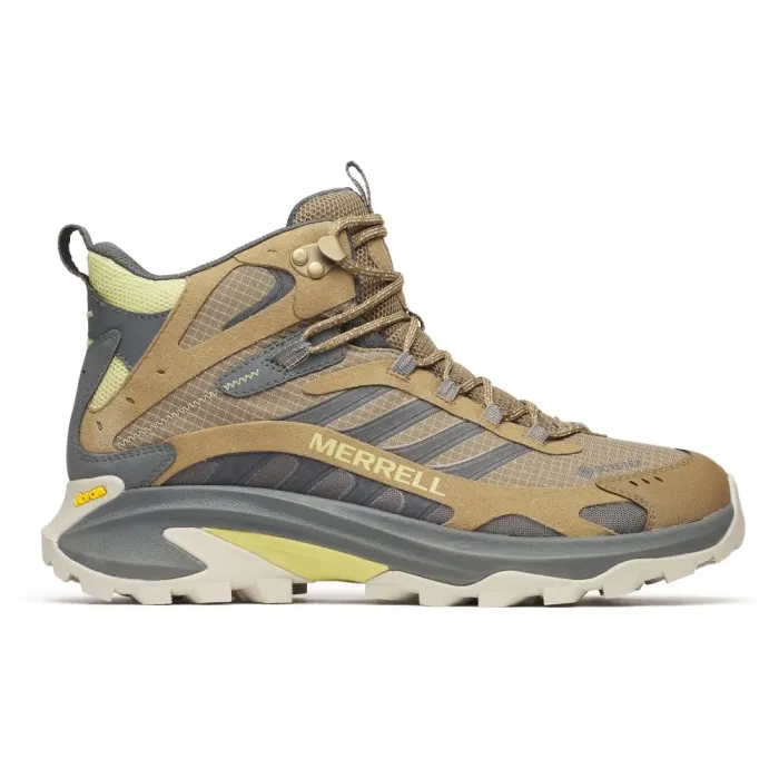 Черевики Merrell Moab Speed 2 Mid GTX Mns