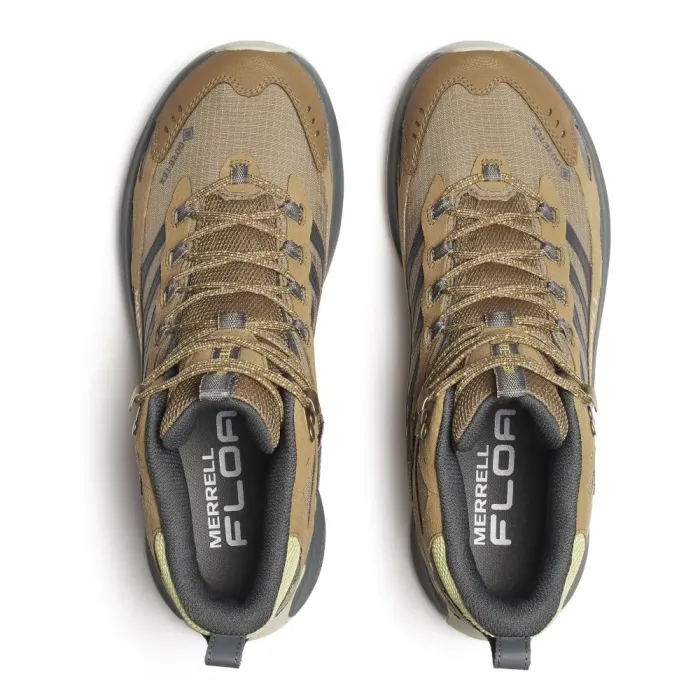 Черевики Merrell Moab Speed 2 Mid GTX Mns