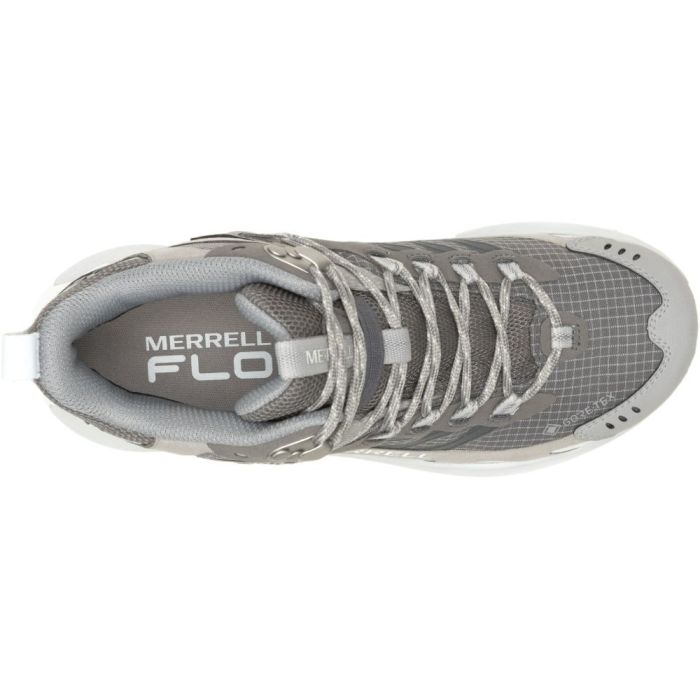 Черевики Merrell Moab Speed 2 Mid GTX Wmn  розмір 36