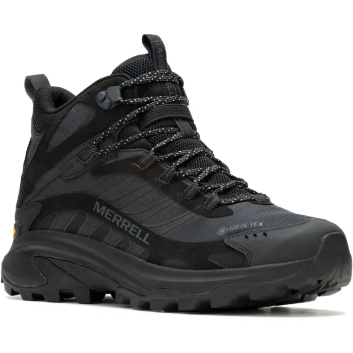 Черевики Merrell Moab Speed 2 Mid GTX Mns