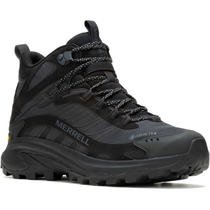 Черевики Merrell Moab Speed 2 Mid GTX Mns