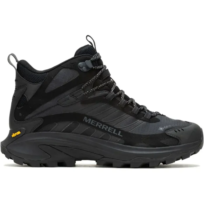 Черевики Merrell Moab Speed 2 Mid GTX Mns
