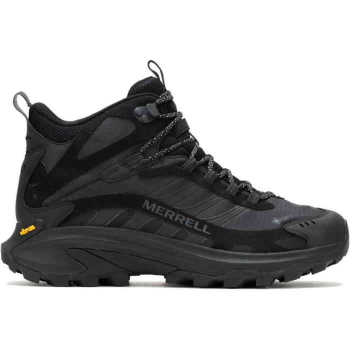 Черевики Merrell Moab Speed 2 Mid GTX Mns