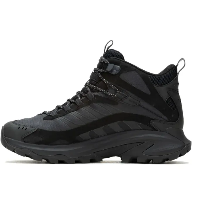 Черевики Merrell Moab Speed 2 Mid GTX Mns