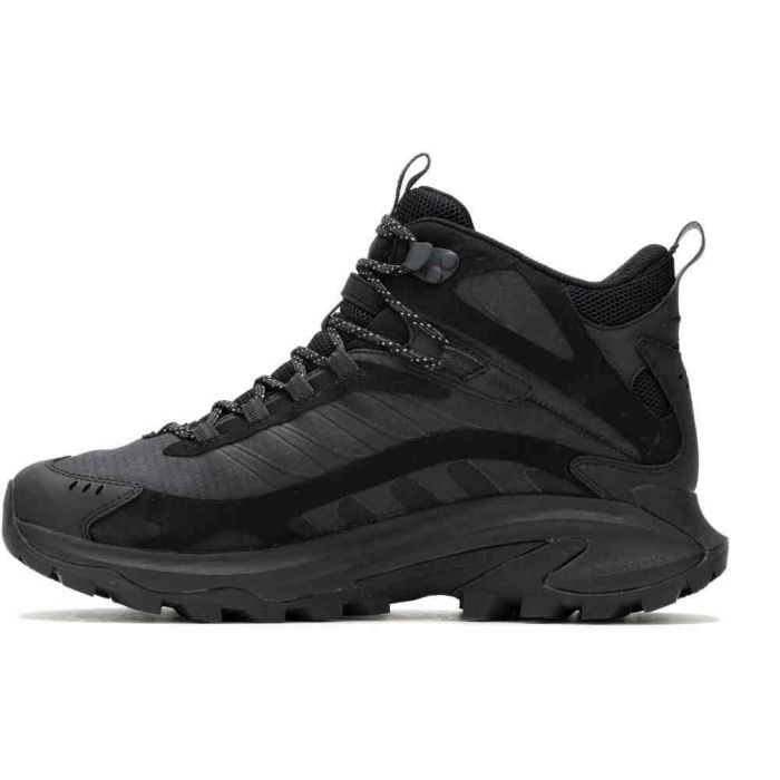 Черевики Merrell Moab Speed 2 Mid GTX Mns