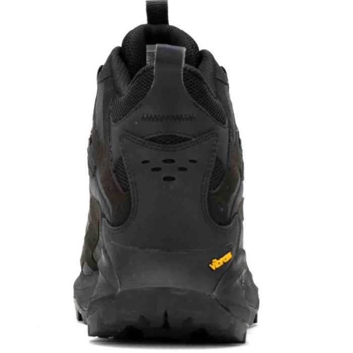 Черевики Merrell Moab Speed 2 Mid GTX Mns