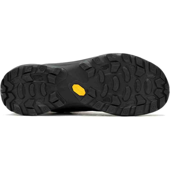 Черевики Merrell Moab Speed 2 Mid GTX Mns