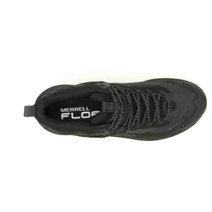 Черевики Merrell Moab Speed 2 Mid GTX Mns