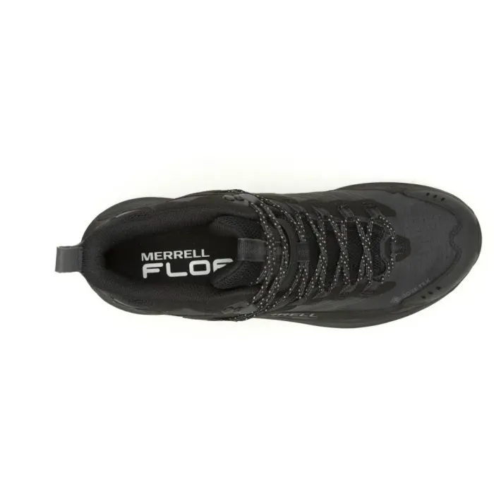 Черевики Merrell Moab Speed 2 Mid GTX Mns