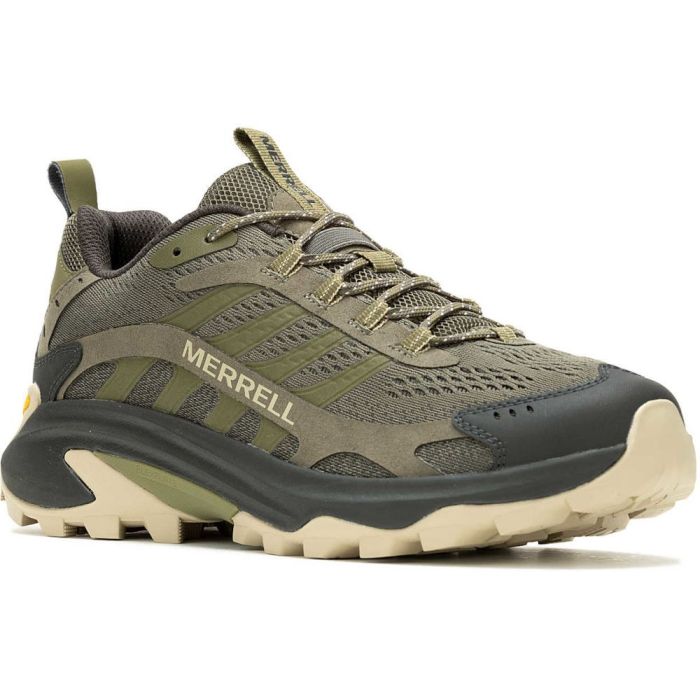 Кросівки Merrell Moab Speed 2 Mns 