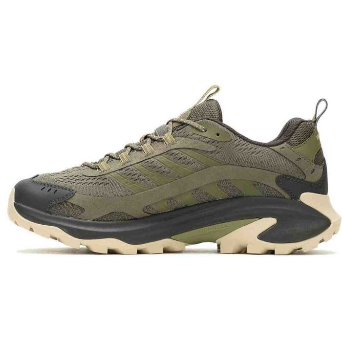 Кросівки Merrell Moab Speed 2 Mns 