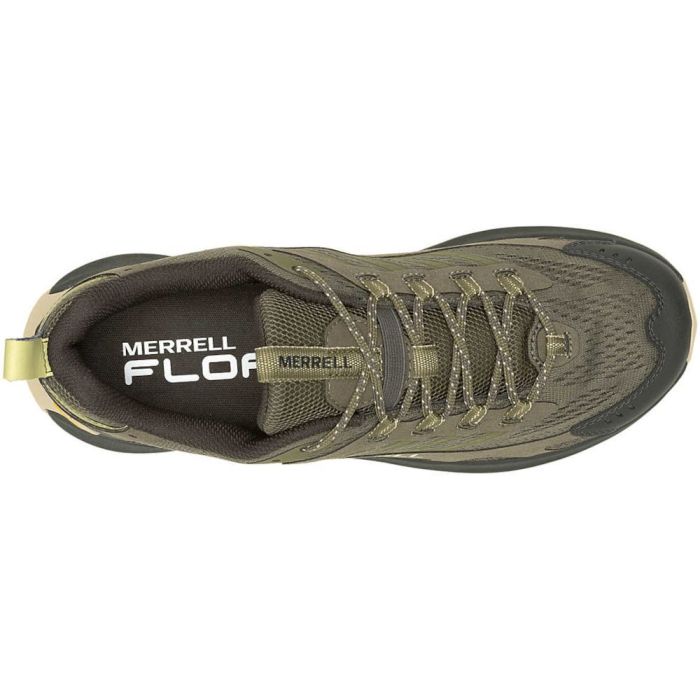 Кросівки Merrell Moab Speed 2 Mns  розмір 41
