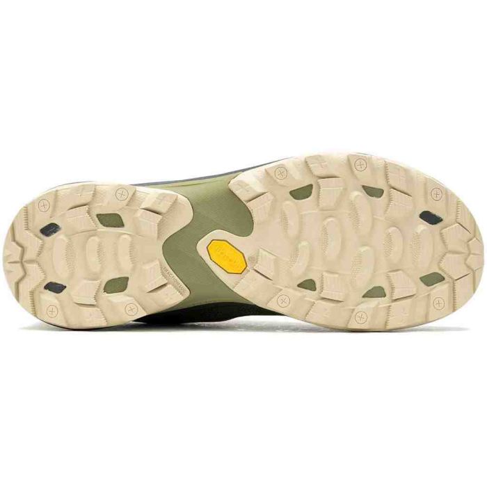Кросівки Merrell Moab Speed 2 Mns 
