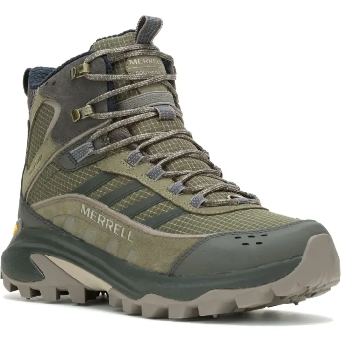 Черевики Merrell Moab Speed 2 Thermo MID WP Mns  розмір 46
