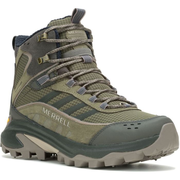 Черевики Merrell Moab Speed 2 Thermo MID WP Mns 