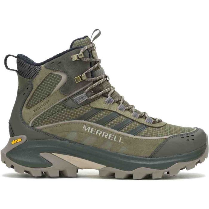 Черевики Merrell Moab Speed 2 Thermo MID WP Mns 