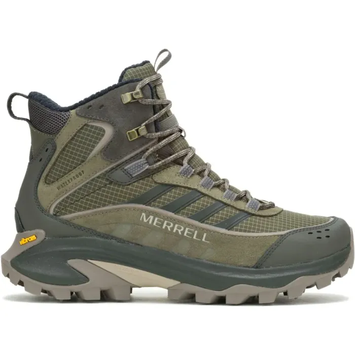 Черевики Merrell Moab Speed 2 Thermo MID WP Mns  розмір 46