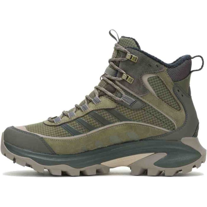 Черевики Merrell Moab Speed 2 Thermo MID WP Mns 