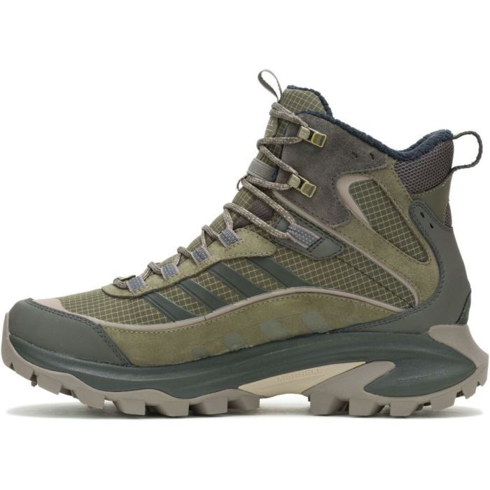 Черевики Merrell Moab Speed 2 Thermo MID WP Mns  розмір 42