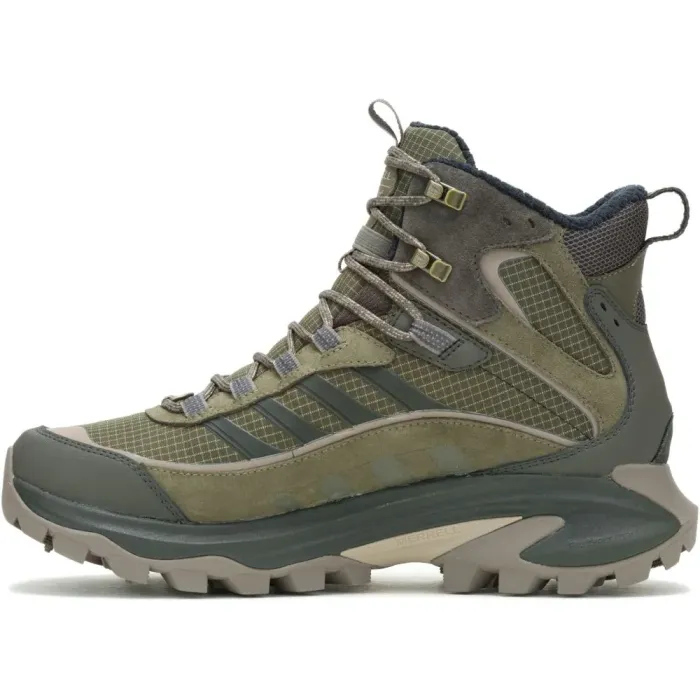 Черевики Merrell Moab Speed 2 Thermo MID WP Mns  розмір 46